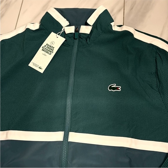 Men’s Lacoste Tracksuit - Picture 4 of 7